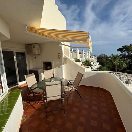 Apartamento Jardines de Calahonda Sitio de Calahonda Exterior foto