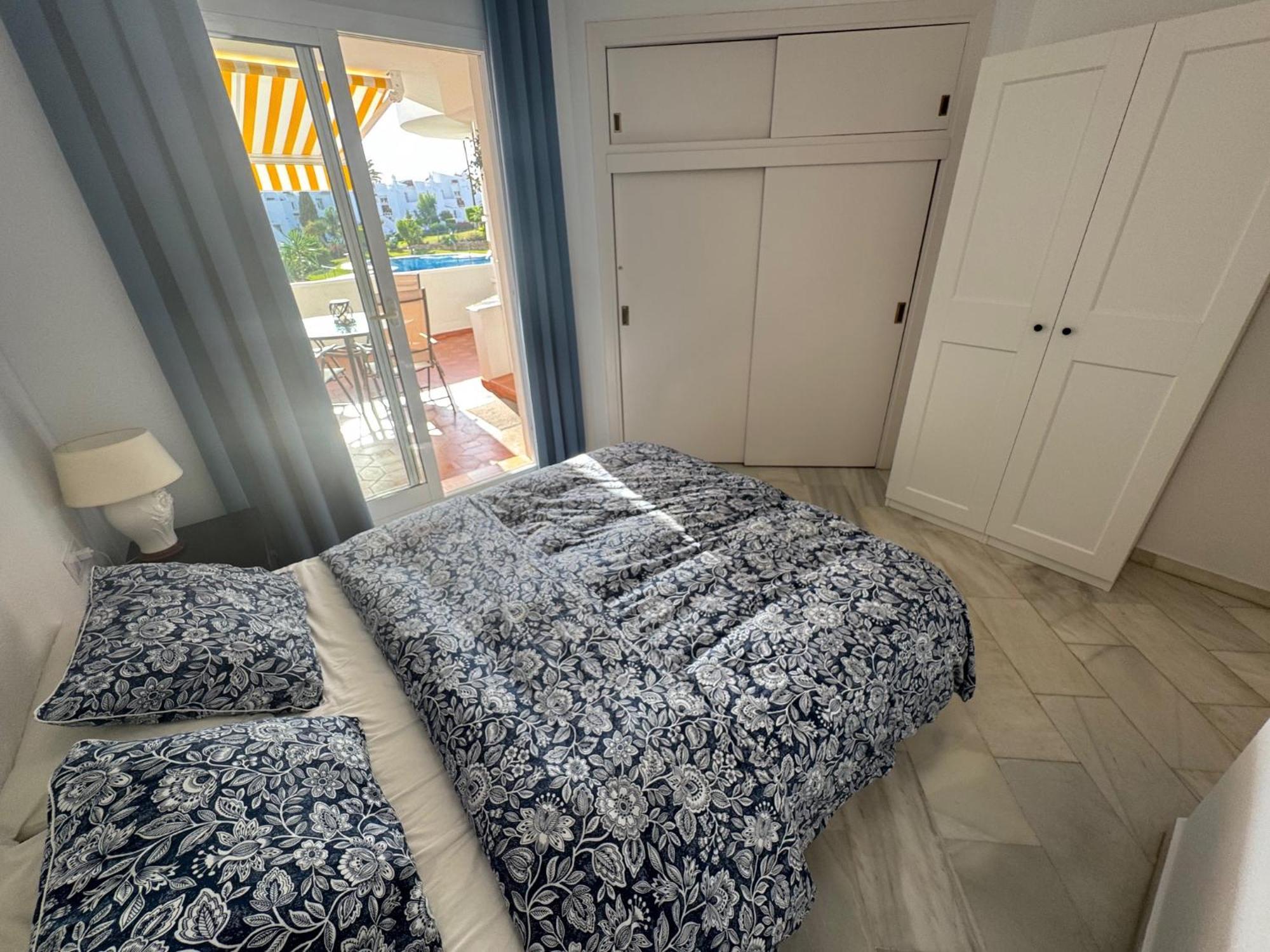 Apartamento Jardines de Calahonda Sitio de Calahonda Exterior foto