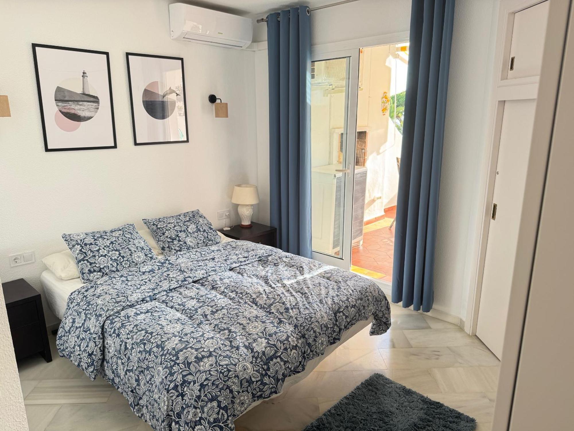 Apartamento Jardines de Calahonda Sitio de Calahonda Exterior foto